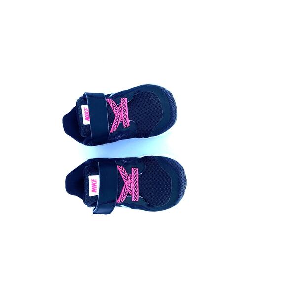 Nike Flex Experience 4 Toddler Girls Sneakers 5C - Picture 7 of 9